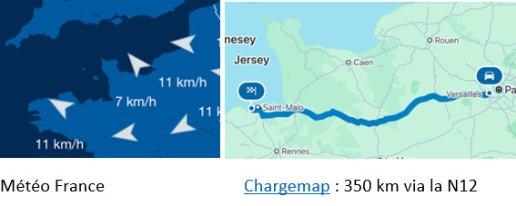 prévisions q350n12 id3