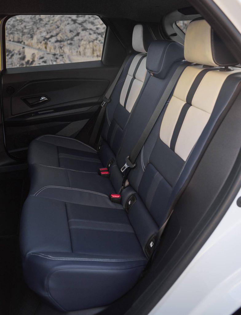 alpine a290 gts white photos