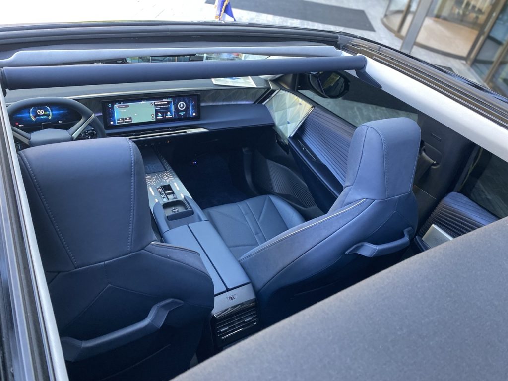 voiture electrique.ds.automobiles.ds n8 présidentielle 13