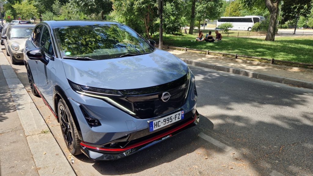 voiture electrique.nissan.ariya.nizmo.1