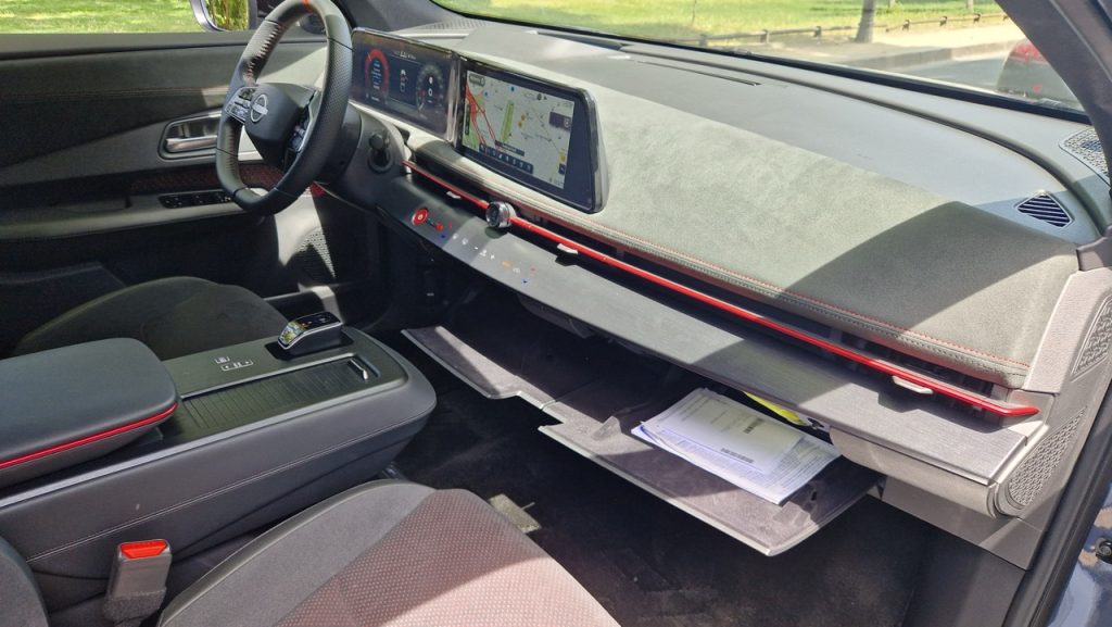 voiture electrique.nissan.ariya.nizmo.10