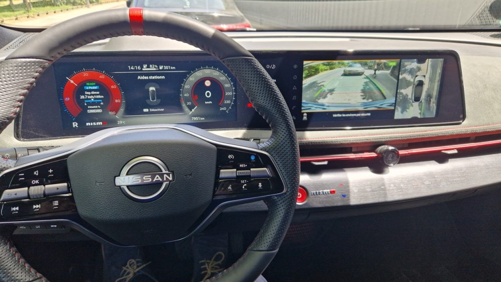 voiture electrique.nissan.ariya.nizmo.11