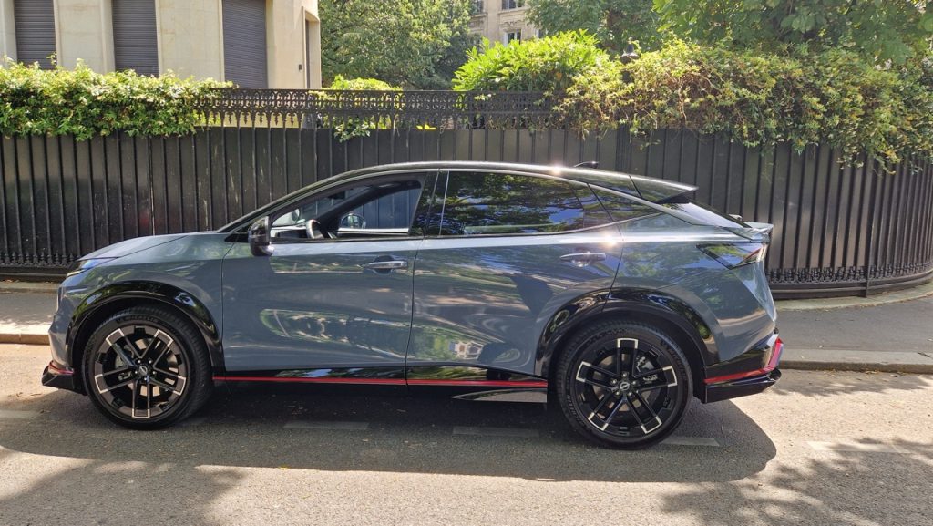 voiture electrique.nissan.ariya.nizmo.2