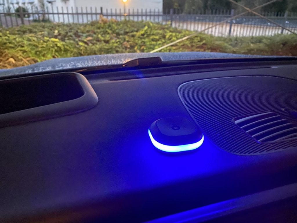 voiture electrique mercedes cla 250+ 14