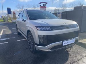 voiture electrique hyundai ioniq 9 27