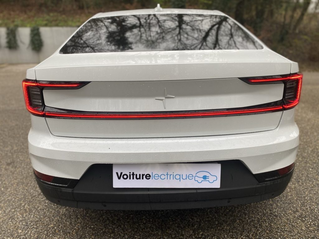 voiture electrique polestar 2 17