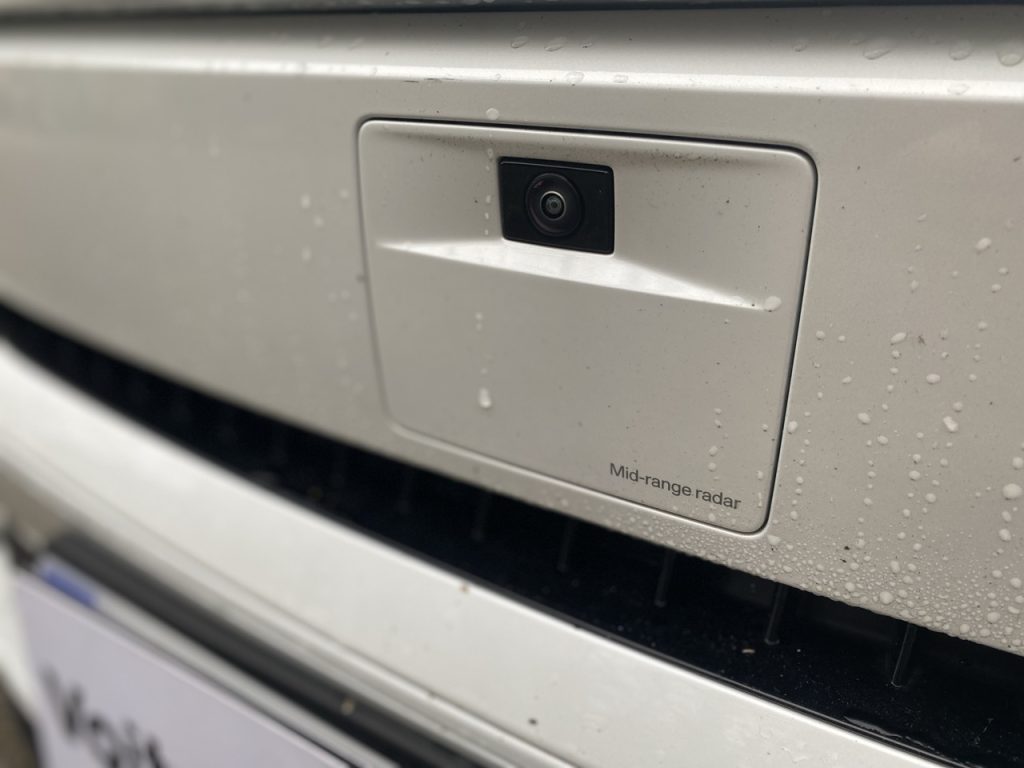 voiture electrique polestar 2 7