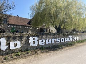 voiture electrique guide recharge beursaudiere 1