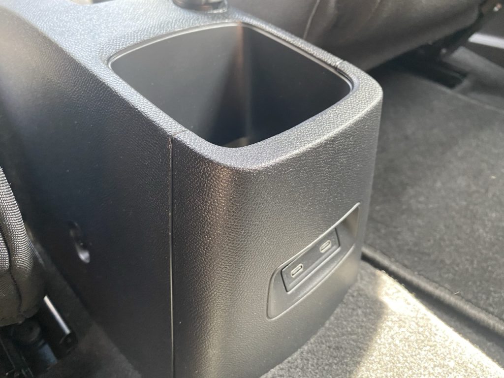 voiture electrique citroën e c3 urban plus 17