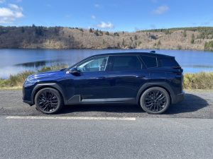 voiture electrique citroen ec5 aircross3