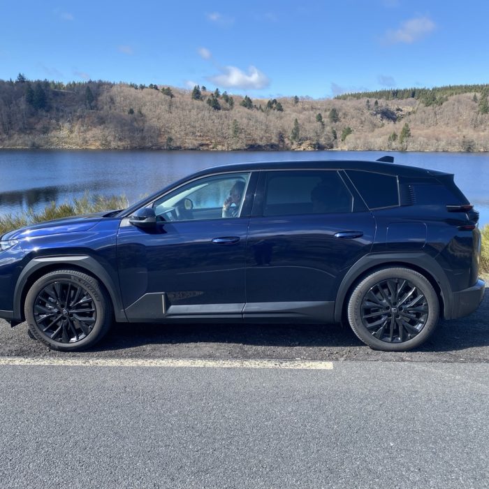 voiture electrique citroen ec5 aircross3