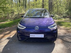 voiture electrique volkswagen id.3 gtx 5
