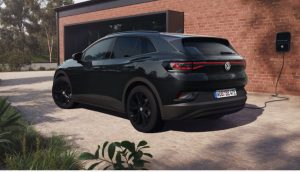 voiture electrique quotidiens electrique