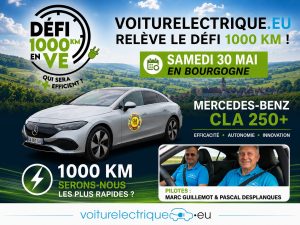 defi 1000k une