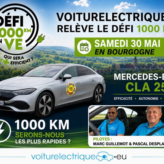 defi 1000k une