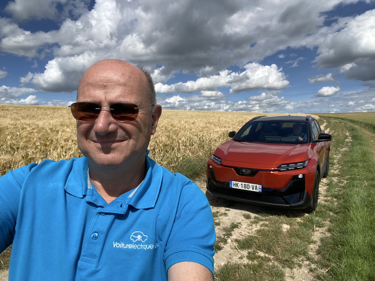 voiture electrique subaru uncharted 30
