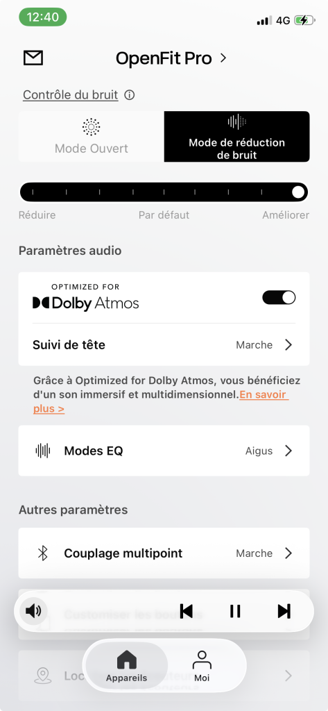 voiture electrique shokz