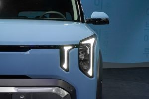 voiture electrique kia ev2 18