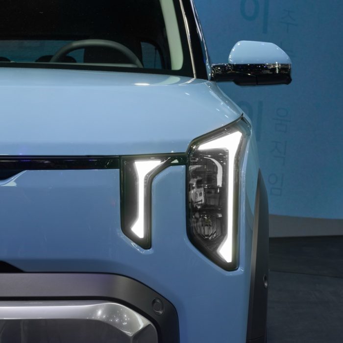 voiture electrique kia ev2 18