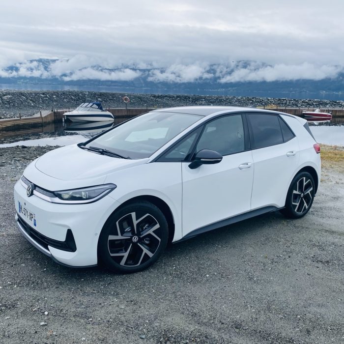 voiture electrique volkswagen id.3 neo 17