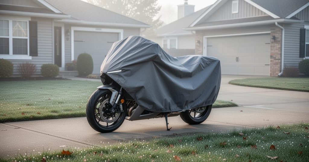 moto electrique