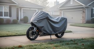 moto electrique