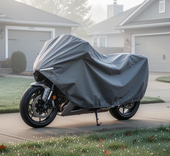 moto electrique