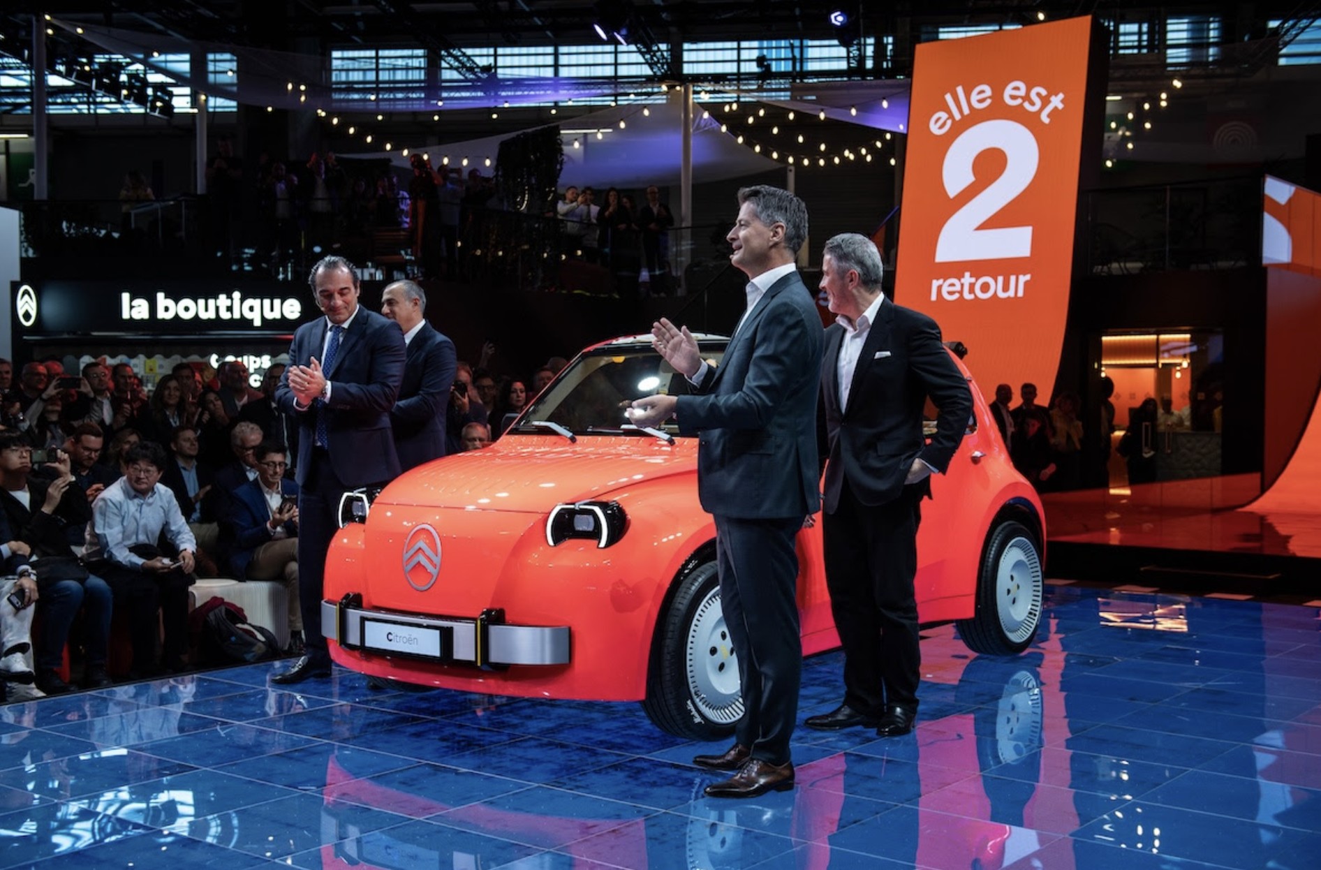 voiture electrique mondial paris 2026 4